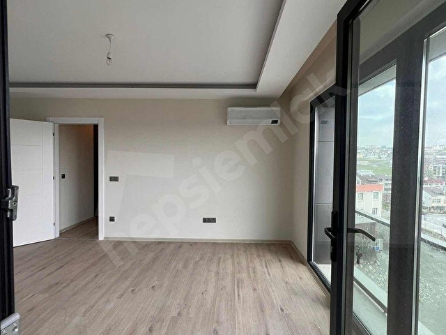 MİAPORTTA KİRALIK ARAKAT DAİRE - Görsel 30