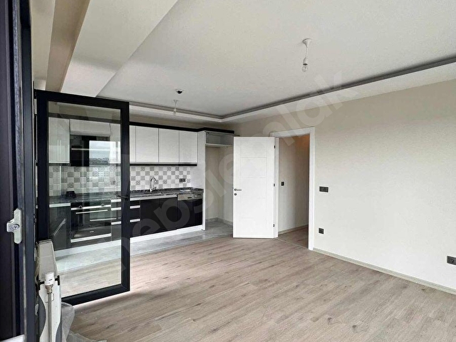 MİAPORTTA KİRALIK ARAKAT DAİRE