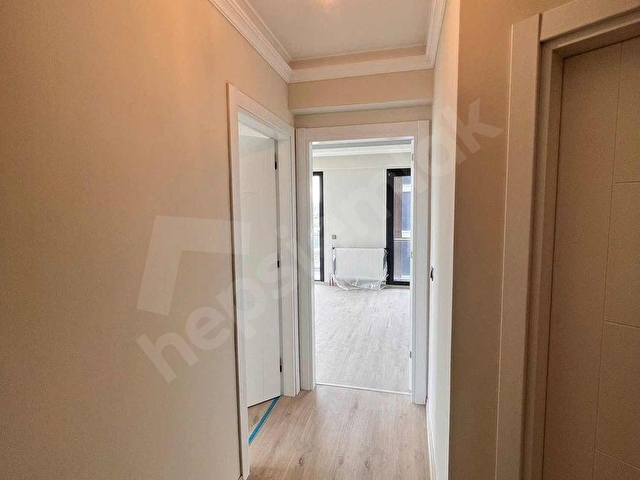MİAPORTTA KİRALIK ARAKAT DAİRE - Görsel 4