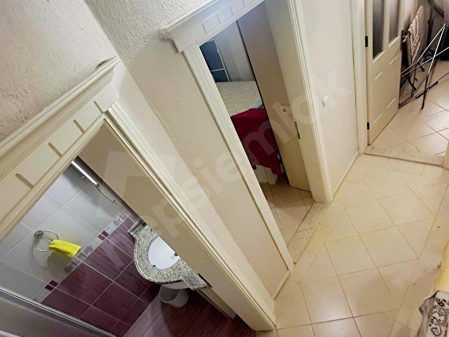 Davutlar sahilde satılık yazlık villa - Görsel 28