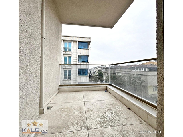 DOĞAN ARASLININ DİBİNDE SATILIK SIFIR 2+1 DAİRE - Görsel 25