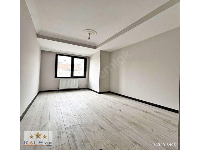DOĞAN ARASLININ DİBİNDE SATILIK SIFIR 2+1 DAİRE - Görsel 30