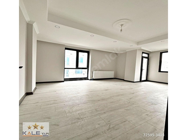 DOĞAN ARASLININ DİBİNDE SATILIK SIFIR 2+1 DAİRE - Görsel 16