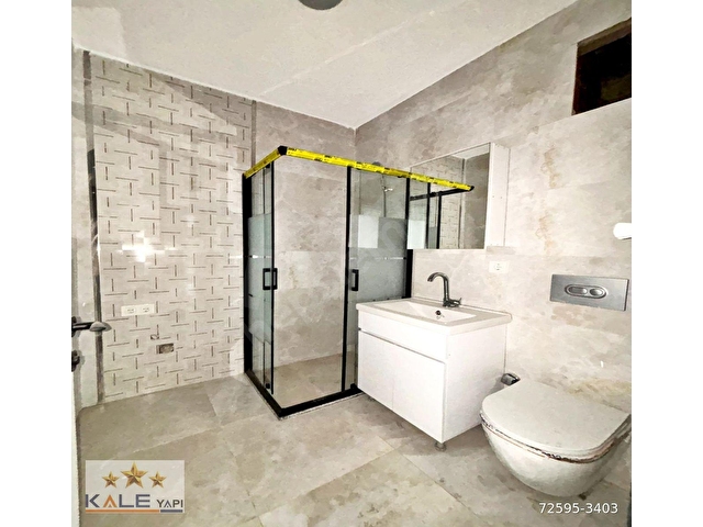 DOĞAN ARASLININ DİBİNDE SATILIK SIFIR 2+1 DAİRE - Görsel 19