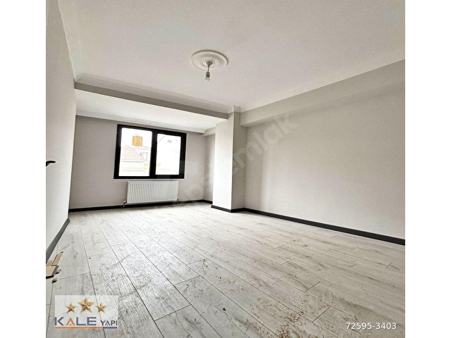 DOĞAN ARASLININ DİBİNDE SATILIK SIFIR 2+1 DAİRE - Görsel 2