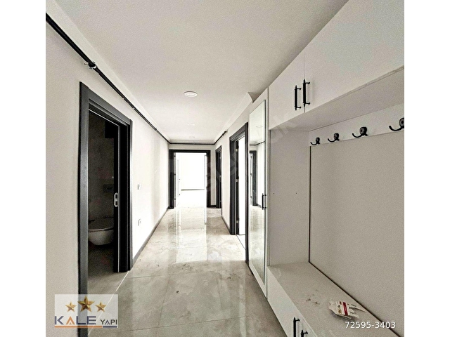 DOĞAN ARASLININ DİBİNDE SATILIK SIFIR 2+1 DAİRE - Görsel 20