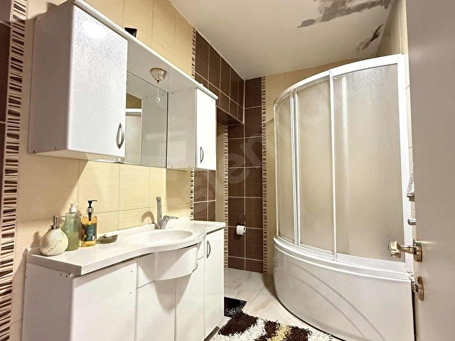 MUSTAFA ŞİMŞEK BLV İÇİ KOMPLE YAPILI SATILIK 6+1 DUBLEKS DAİRE - Görsel 29