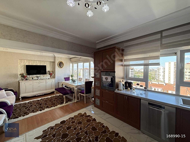MUSTAFA ŞİMŞEK BLV İÇİ KOMPLE YAPILI SATILIK 6+1 DUBLEKS DAİRE - Görsel 22