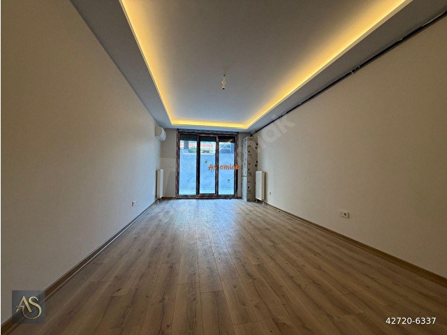 AS EMLAKTAN 1+1 ALTUNİZADE AY KONAKLARI OTOPARKLI TERASLI DAİRE - Görsel 8