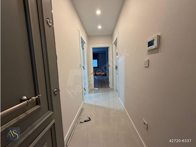 AS EMLAKTAN 1+1 ALTUNİZADE AY KONAKLARI OTOPARKLI TERASLI DAİRE - Görsel 25
