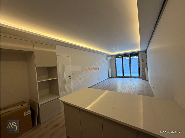 AS EMLAKTAN 1+1 ALTUNİZADE AY KONAKLARI OTOPARKLI TERASLI DAİRE - Görsel 11