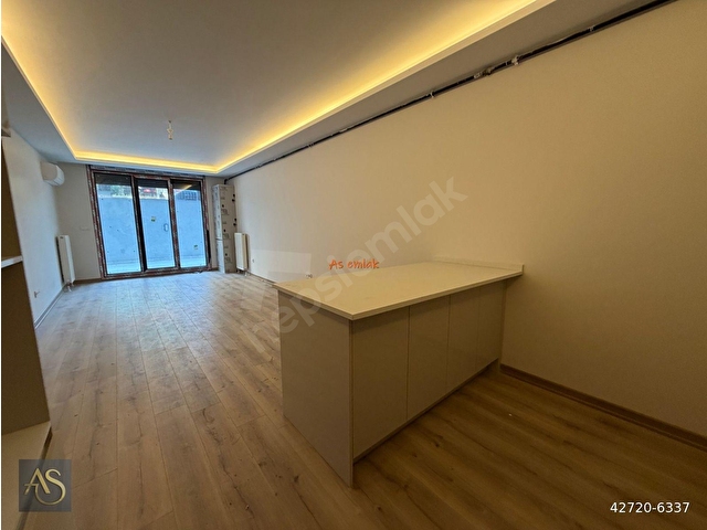 AS EMLAKTAN 1+1 ALTUNİZADE AY KONAKLARI OTOPARKLI TERASLI DAİRE - Görsel 9