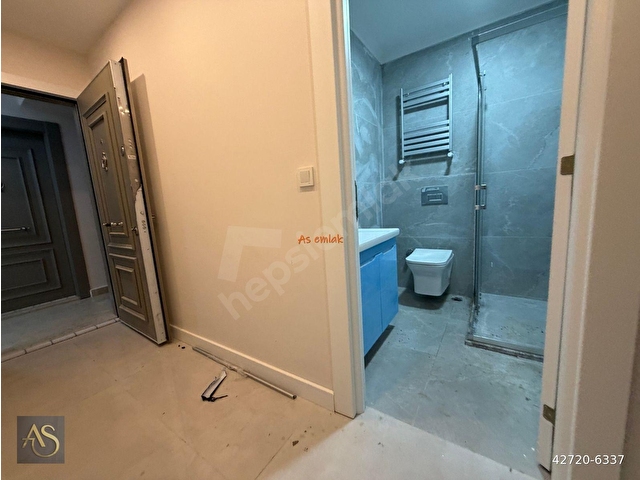 AS EMLAKTAN 1+1 ALTUNİZADE AY KONAKLARI OTOPARKLI TERASLI DAİRE - Görsel 24