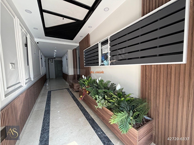 AS EMLAKTAN 1+1 ALTUNİZADE AY KONAKLARI OTOPARKLI TERASLI DAİRE - Görsel 3