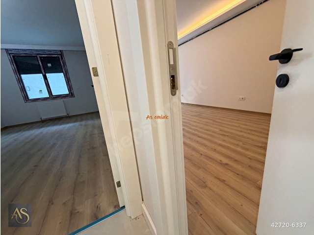 AS EMLAKTAN 1+1 ALTUNİZADE AY KONAKLARI OTOPARKLI TERASLI DAİRE - Görsel 14