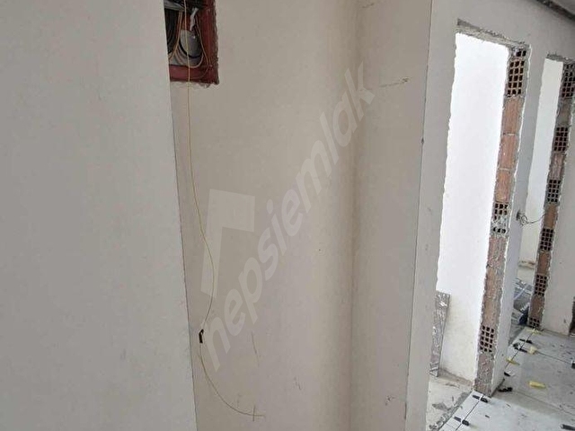 BAKIRKÖY OSMANİYEDE 3.KAT 3+1 110 M2 KAPALI OTOPARKLI SIFIR BİNA - Görsel 20