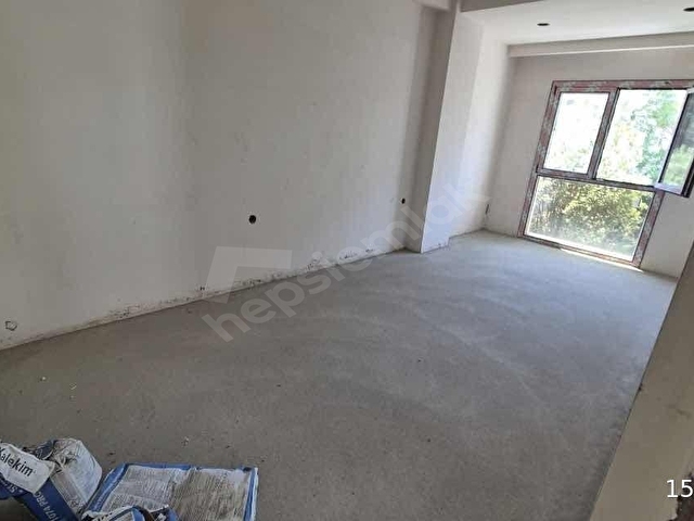 BAKIRKÖY OSMANİYEDE 3.KAT 3+1 110 M2 KAPALI OTOPARKLI SIFIR BİNA - Görsel 12