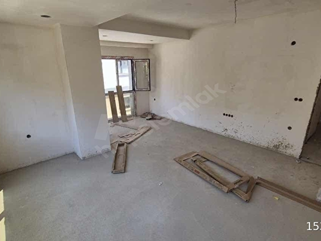 BAKIRKÖY OSMANİYEDE 3.KAT 3+1 110 M2 KAPALI OTOPARKLI SIFIR BİNA - Görsel 16