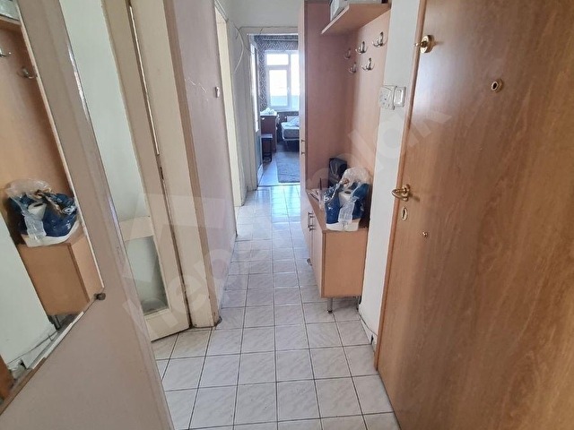 OSMANBEY METROSUNA 5 DK. 2+1 85M2 EŞYALI 4.KAT FERAH DAİRE - Görsel 10