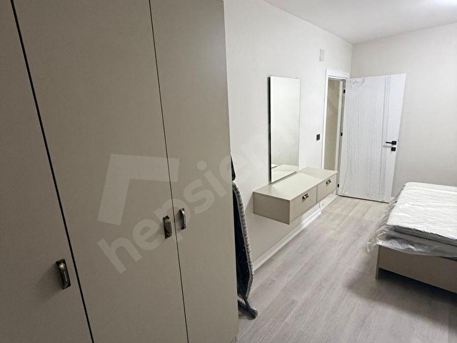 SÜMER MAHALLESİNDE KİRALIK  FULL EŞYALI 1+1 DAİRE - Görsel 6