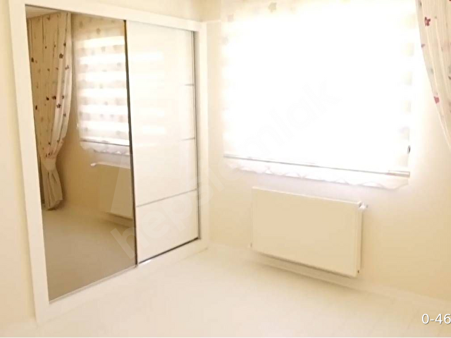 Tecde Gold Park 3te, Ultra Geniş 255m² kapalı yüzme havuzlu sitede Satılık 4+1 - Görsel 21