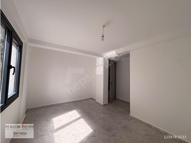 Bodrum See An You Sitesi – 2+1 Tek Katlı Daire - Görsel 7