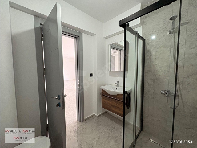 Bodrum See An You Sitesi – 2+1 Tek Katlı Daire - Görsel 5