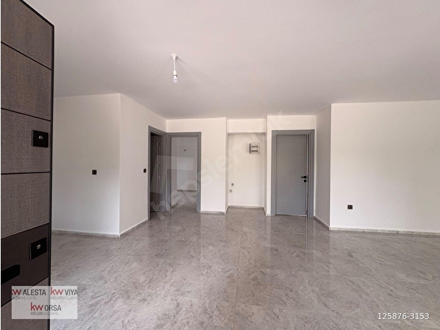 Bodrum See An You Sitesi – 2+1 Tek Katlı Daire - Görsel 13