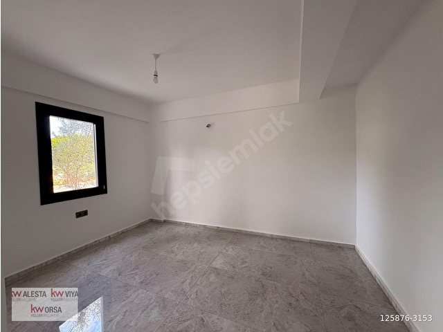 Bodrum See An You Sitesi – 2+1 Tek Katlı Daire - Görsel 6