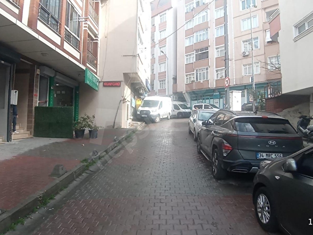 OKAN GAYRİMENKUL EMLAK DAN SÖGÜTLÜÇEME MAH KİRALIK DÜKKAN 140M2 - Görsel 13