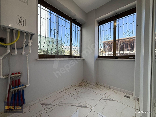 HÜNKAR DÜGÜN SALONU CİVARI SATILIK 2+0 GENİŞ DAİRE - Görsel 3