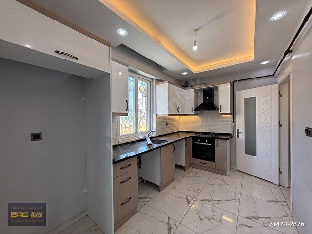 HÜNKAR DÜGÜN SALONU CİVARI SATILIK 2+0 GENİŞ DAİRE - Görsel 11