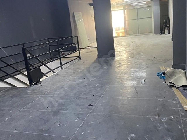 Zeytinburnu Sümer Mah Kiralık Dükkan 300 m2 İşlek Cadde Üzerinde - Görsel 23