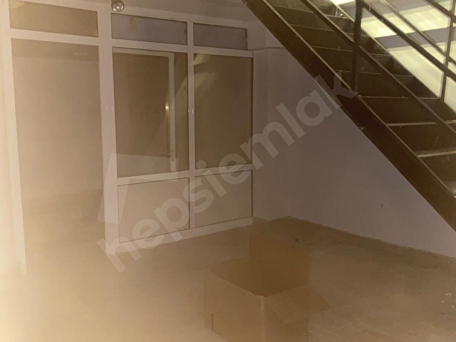 Zeytinburnu Sümer Mah Kiralık Dükkan 300 m2 İşlek Cadde Üzerinde - Görsel 27