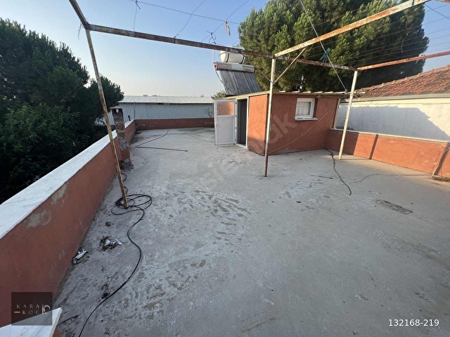 Karakoç EMLAKtan Torbalı Subaşı Mahallesinde Müstakil YAŞAM - Görsel 14