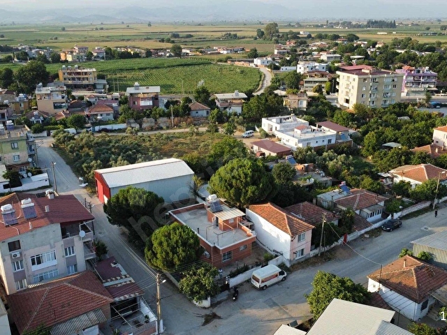 Karakoç EMLAKtan Torbalı Subaşı Mahallesinde Müstakil YAŞAM - Görsel 3