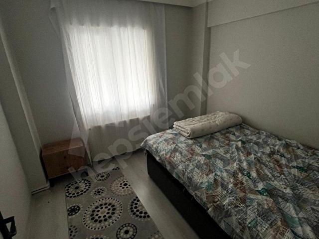SİNCAN PLEVNE MAHDE EŞYALI 2+1 FULL YAPILI KİRALIK DAİRE - Görsel 24