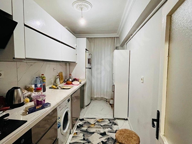 SİNCAN PLEVNE MAHDE EŞYALI 2+1 FULL YAPILI KİRALIK DAİRE - Görsel 18