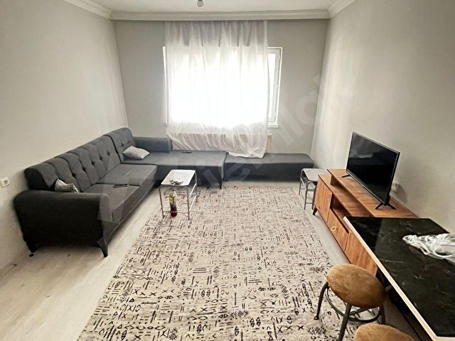 SİNCAN PLEVNE MAHDE EŞYALI 2+1 FULL YAPILI KİRALIK DAİRE - Görsel 22