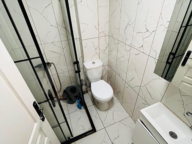 SİNCAN PLEVNE MAHDE EŞYALI 2+1 FULL YAPILI KİRALIK DAİRE - Görsel 11