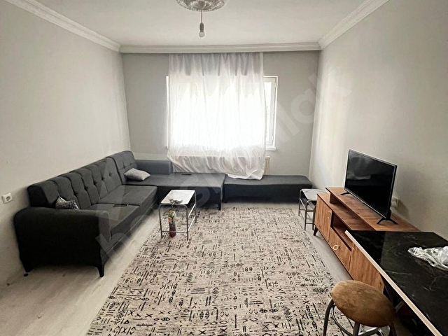 SİNCAN PLEVNE MAHDE EŞYALI 2+1 FULL YAPILI KİRALIK DAİRE - Görsel 20