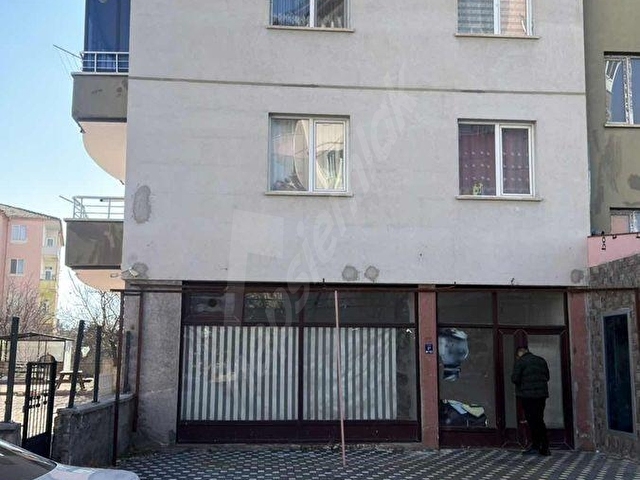 VİAL / Yavuz Selim Mah. 40m2 Uygun Fiyatlı Kiralık Dükkan - Görsel 7