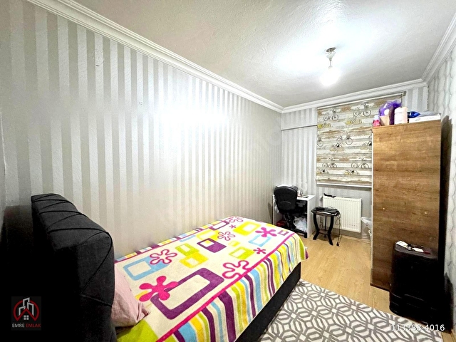 EMRE EMLAKTAN TOPÇU MAHALLESİNDE İSTASYON CADDESİ YAKINI SATILIK 3+1 DAİRE - Görsel 8