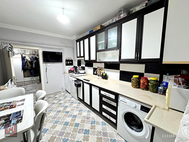 EMRE EMLAKTAN TOPÇU MAHALLESİNDE İSTASYON CADDESİ YAKINI SATILIK 3+1 DAİRE - Görsel 4