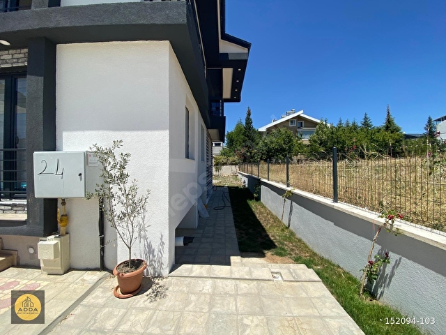 LÖSANTE Karşısı /Klinik ve Konuta Uygun Satılık Villa - Görsel 18