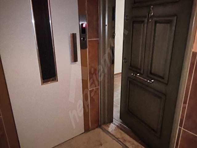 DALKIRANDAN GÜLTEPE TELSİZLER MH 1+1 65 M2 GİRİŞ KİRALIK DAİRE - Görsel 16