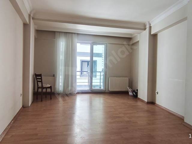 DALKIRANDAN GÜLTEPE TELSİZLER MH 1+1 65 M2 GİRİŞ KİRALIK DAİRE