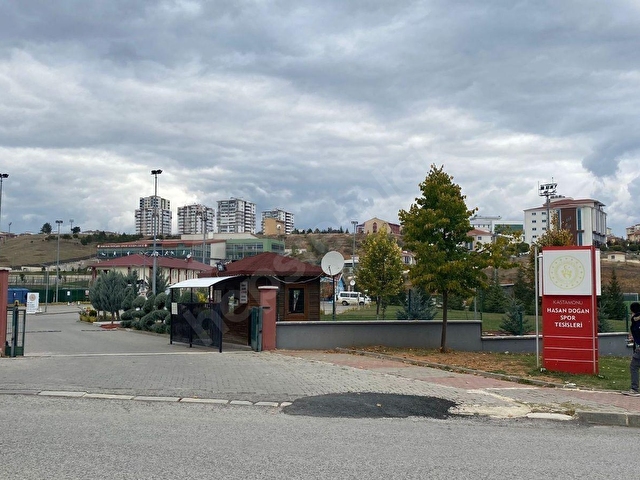 KUZEYKENT DE DAİRE GETİRİLİ 2.2 EMSAL 15 KAT İMARLI KOOPERATİF - Görsel 16