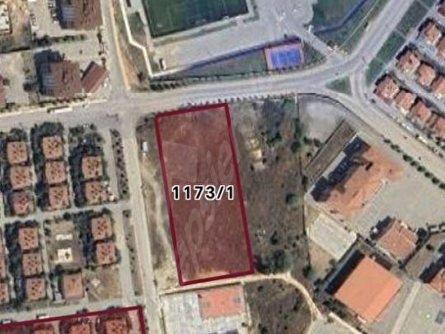 KUZEYKENT DE DAİRE GETİRİLİ 2.2 EMSAL 15 KAT İMARLI KOOPERATİF
