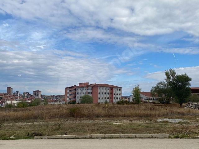 KUZEYKENT DE DAİRE GETİRİLİ 2.2 EMSAL 15 KAT İMARLI KOOPERATİF - Görsel 4